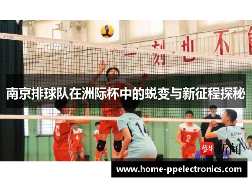 南京排球队在洲际杯中的蜕变与新征程探秘